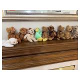 Beanie babies