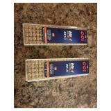 CCi 22 LR bullets