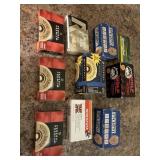 12 gauge ammo full boxes