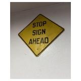 2 Traffic signs