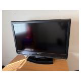 Emerson 32 inch TV model number LC320M1F