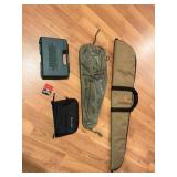 Gun cases