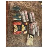 12 gauge ammo. full boxes