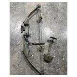 Pulsar Express compound bow