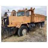 Mack truck parts only