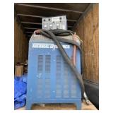 Thermal Dynamics plasma cutter