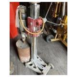 Core drill Seller states in good working