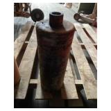 6 inch Core bit
