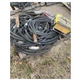 Concrete vibrators seller says in good condition