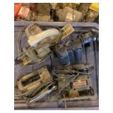 Planer, jigsaws, hammerhead impact & drill