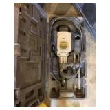 Chicago breaker hammer