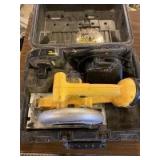 Dewalt circular saw