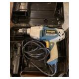 Quantum pro drill