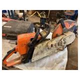 Stihl cut off saw