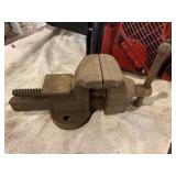 4 inch Vice