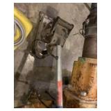 Tile and glue remover vibrating tool seller