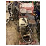 ExcelPower washer
