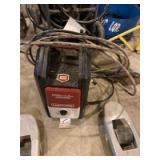 Craftsman electric power washer seller states