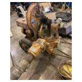 Piston pump Seller state works good