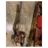 Troybilt Leaf blower