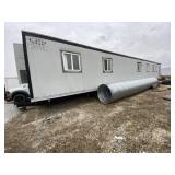 2014 14 x 70 office trailer PAC VAN