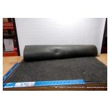 RUG-BLACK RUG-BLACK