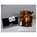 SIGNED PHOTO OF #34 DALLAS COWBOYS HERSCHEL WALKER