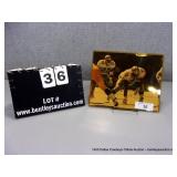 SIGNED PHOTO #73 DALLAS COWBOYS LARRY ALLEN 194-20