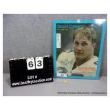 SIGNED "DALLAS COWBOYS OFFICIAL WEEKLY" CHAD HEN