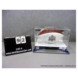 TROY AIKMAN SUPER BOWL XXVII MVP AT THE ROSE BOWL