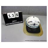 SUPER BOWL XXVII BACK TO BACK CHAMPS DALLAS COWBOY