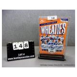 GENERAL MILLS "THE BREAKFAST OF CHAMPIONS" WHOLE