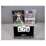 LOT: 2 SPORTS ILLUSTRATED MAGAZINES- "THAT SUPER