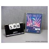 SIGNED SUPER BOWL XXVII GAME PROGRAM- SIGNED BY TR