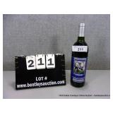 LEGENDS SERIES 1 GRIDIRON CUVEE MEL RENFRO UNOPENE