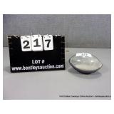 REVERSIBLE PLASTIC DALLAS COWBOYS SAND FOOTBALL