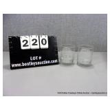 LOT: 2 TEXAS STADIUM 25TH ANNIVERSARY (1971-1996)