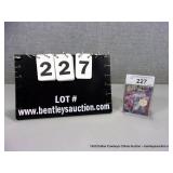 1993 ACTION PACKED TEAM NFL 10TH ALL-MADDEN TEAM F