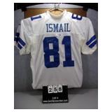 SMALL SIGNED RIDDELL HELMET- SIGNED BY ROBERT NEWH