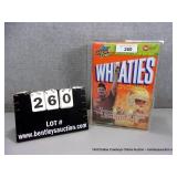 GENERAL MILLS WHOLE GRAIN WHEATIES CEREAL- THE UNI