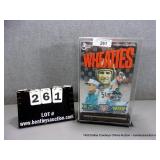 GENERAL MILLS WHOLE GRAIN WHEATIES, THE BREAKFAST