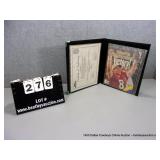 SIGNED SPORTS ILLUSTRATED "VICTORY!"- SIGNED BY