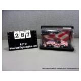 LIMITD EDITION FRANKLIN MINT STARS AND STRIPES COR