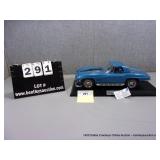 1967 FRANKLIN MINT CORVETTE CONNOISSEUR