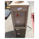 OASIS WATER COOLER MODEL: BLF1AHS-A201 OASIS WATER COOLER MODEL: BLF1AHS-A201