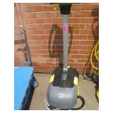 KARCHER FLOOR CLEANER MODEL: BD30146 KARCHER FLOOR CLEANER MODEL: BD30146
