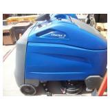 WINDSOR FLOOR CLEANER MODEL: CHARIOT 3" ISCRUB 26