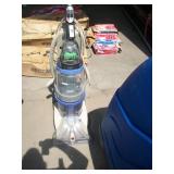 HOOVER FLOOR CLEANER MODEL SPIN SCRUB HOOVER FLOOR CLEANER MODEL SPIN SCRUB