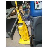 KENMORE VACUUM MODEL: 110-36622501 KENMORE VACUUM MODEL: 110-36622501