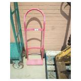 2-WHEEL DOLLY 2-WHEEL DOLLY